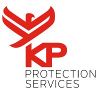 KP Protection Services logo, KP Protection Services contact details