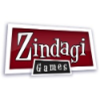 Zindagi Games logo, Zindagi Games contact details