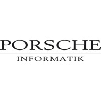 Porsche Informatik GmbH logo, Porsche Informatik GmbH contact details