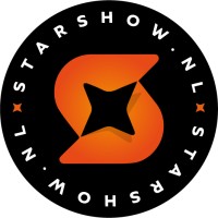 Starshow logo, Starshow contact details