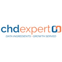 CHD Expert logo, CHD Expert contact details