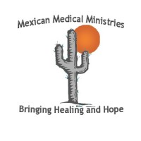 Mexican Medical Ministries logo, Mexican Medical Ministries contact details