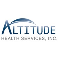 Altitude Health Services Inc logo, Altitude Health Services Inc contact details