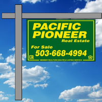 Pacific Pioneer Real Estate logo, Pacific Pioneer Real Estate contact details