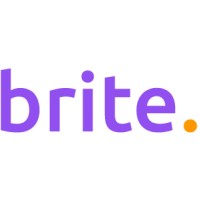 Brite logo, Brite contact details