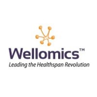 Wellomics logo, Wellomics contact details