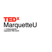 TEDxMarquetteU logo, TEDxMarquetteU contact details