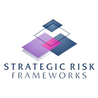 Strategic Risk Frameworks logo, Strategic Risk Frameworks contact details