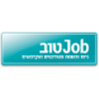 Job Tov logo, Job Tov contact details