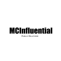 MCInfluential logo, MCInfluential contact details