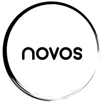 Novos logo, Novos contact details