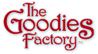 The Goodies Factory, Inc. logo, The Goodies Factory, Inc. contact details