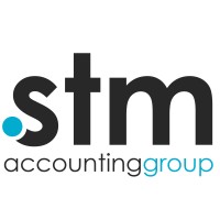 STM Accounting Group logo, STM Accounting Group contact details