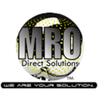 MRO DIRECT SOLUTIONS LLC logo, MRO DIRECT SOLUTIONS LLC contact details