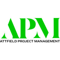 Attfield Project Management logo, Attfield Project Management contact details