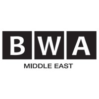 BWA Middle East logo, BWA Middle East contact details