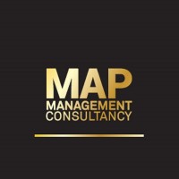 MAP Management Consultancy logo, MAP Management Consultancy contact details