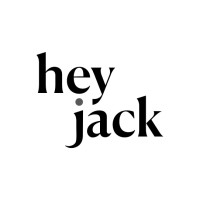 Hey Jack logo, Hey Jack contact details