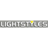 Lightstyles logo, Lightstyles contact details