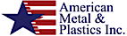 American Metal & Plastics logo, American Metal & Plastics contact details