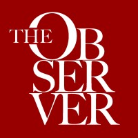 FORDHAM OBSERVER logo, FORDHAM OBSERVER contact details