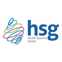 Health Systems Global logo, Health Systems Global contact details