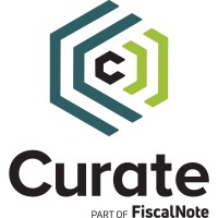 Curate Solutions logo, Curate Solutions contact details