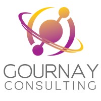 Gournay Consulting logo, Gournay Consulting contact details