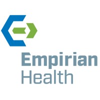 Empirian Health logo, Empirian Health contact details