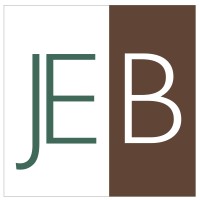 JE Brown & Associates logo, JE Brown & Associates contact details