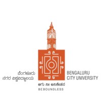 Bengaluru City University logo, Bengaluru City University contact details