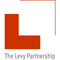 THE LEVY PARTNERSHIP, INC. logo, THE LEVY PARTNERSHIP, INC. contact details