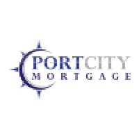 Port City Mortgage logo, Port City Mortgage contact details