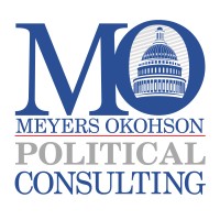 MO Political Consulting logo, MO Political Consulting contact details