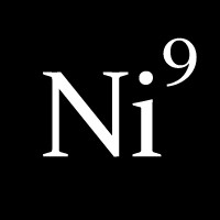 Nickel 9 Distillery logo, Nickel 9 Distillery contact details