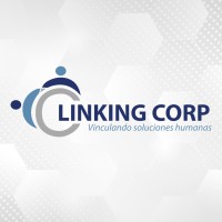 Linking Corp logo, Linking Corp contact details