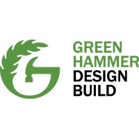 Green Hammer, Inc. logo, Green Hammer, Inc. contact details