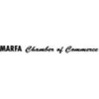 Marfa Chamber Of Commerce logo, Marfa Chamber Of Commerce contact details