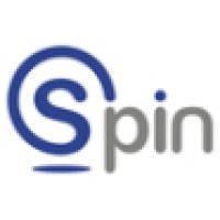 Spin Inc logo, Spin Inc contact details