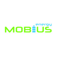 Mobius.energy Corporation logo, Mobius.energy Corporation contact details