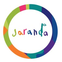 Jaranda logo, Jaranda contact details