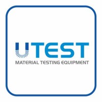 Utest Material Testing Equipment logo, Utest Material Testing Equipment contact details