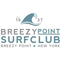 Breezy Point Surf Club logo, Breezy Point Surf Club contact details