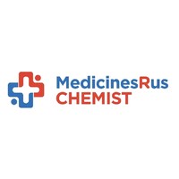 Medicines R Us logo, Medicines R Us contact details