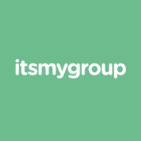 The ItsMy Group logo, The ItsMy Group contact details