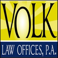 Volk Law Offices, P.A. logo, Volk Law Offices, P.A. contact details