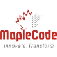 MapleCode, Inc. logo, MapleCode, Inc. contact details