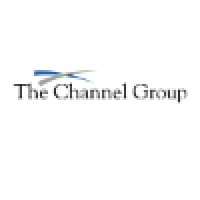 The Channel Group logo, The Channel Group contact details