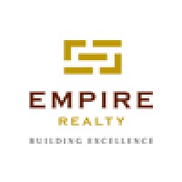 Empire Realty Group logo, Empire Realty Group contact details