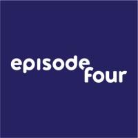 Episode Four logo, Episode Four contact details